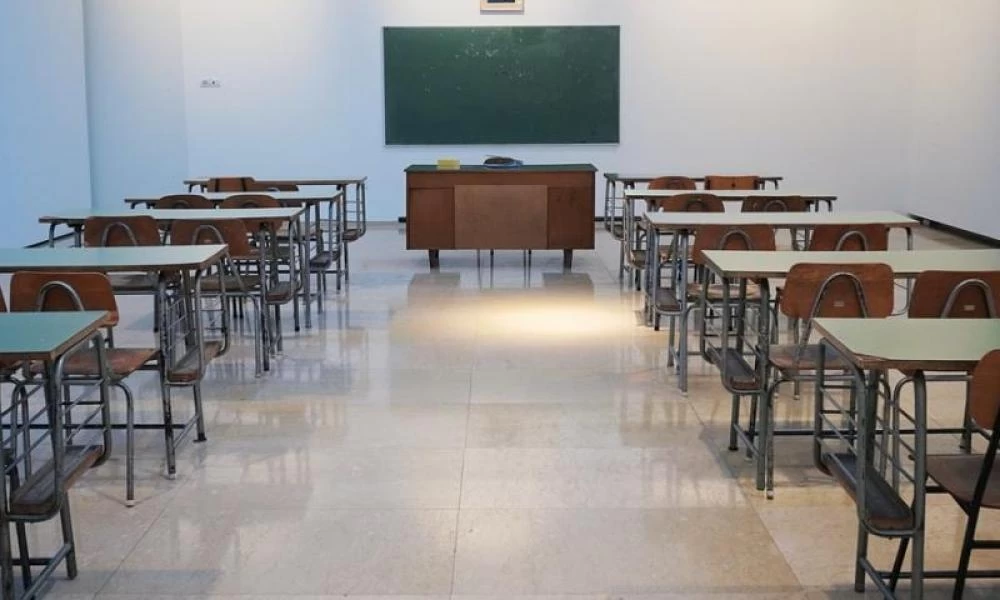 Κακοκαιρία «Ελπίδα»: Κλειστά και την Πέμπτη τα σχολεία στην Αττική